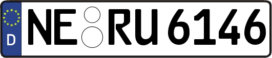 NE-RU6146