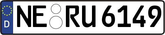NE-RU6149
