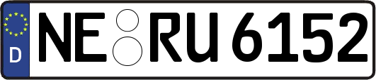 NE-RU6152