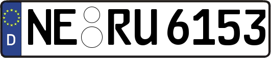 NE-RU6153