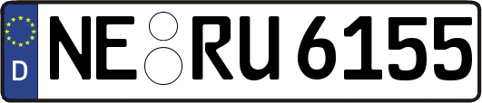 NE-RU6155
