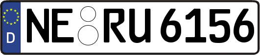 NE-RU6156