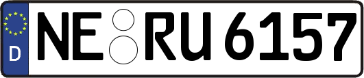 NE-RU6157