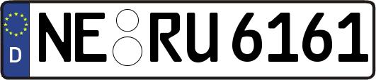 NE-RU6161