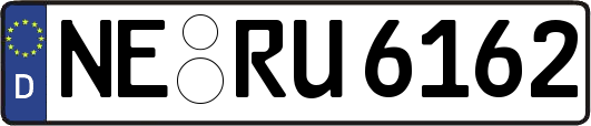 NE-RU6162