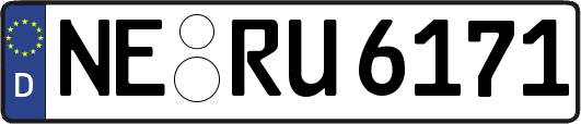 NE-RU6171