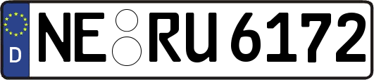 NE-RU6172