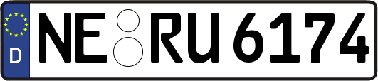NE-RU6174