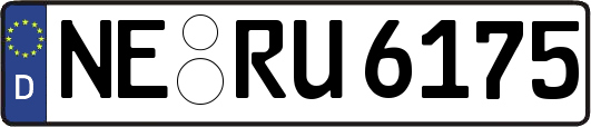 NE-RU6175