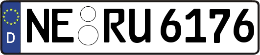NE-RU6176