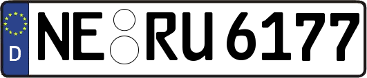 NE-RU6177
