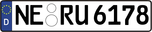 NE-RU6178