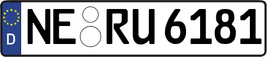 NE-RU6181