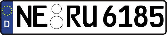 NE-RU6185