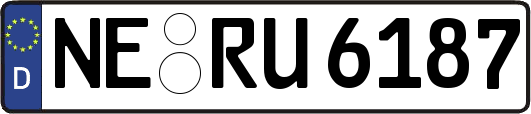 NE-RU6187