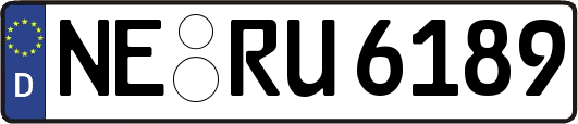 NE-RU6189
