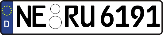 NE-RU6191