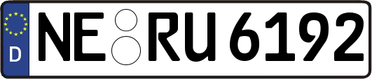 NE-RU6192