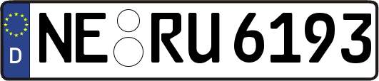 NE-RU6193