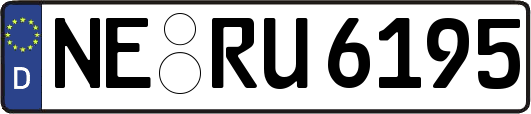 NE-RU6195
