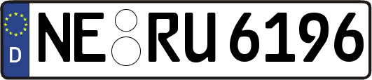 NE-RU6196