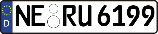 NE-RU6199
