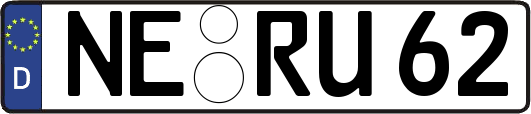 NE-RU62