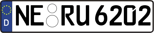 NE-RU6202