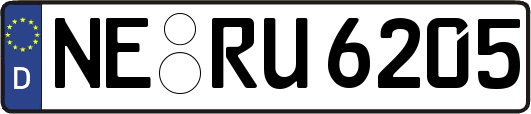 NE-RU6205