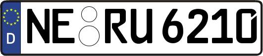 NE-RU6210