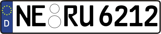 NE-RU6212