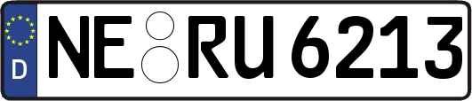 NE-RU6213