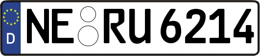 NE-RU6214