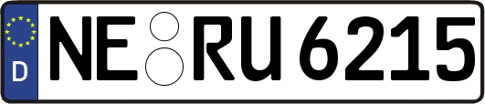 NE-RU6215