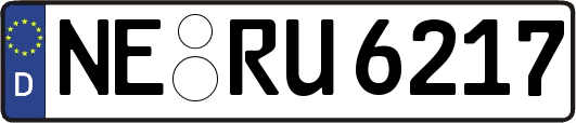 NE-RU6217