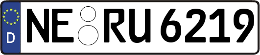 NE-RU6219