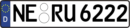 NE-RU6222