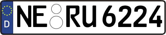 NE-RU6224