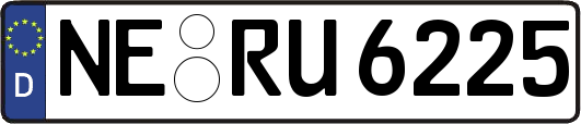 NE-RU6225