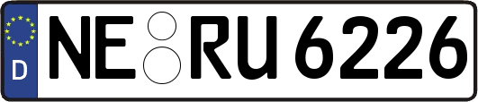 NE-RU6226