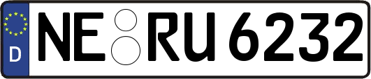 NE-RU6232