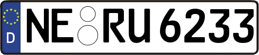NE-RU6233