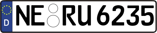 NE-RU6235