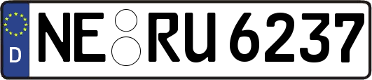 NE-RU6237