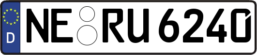 NE-RU6240