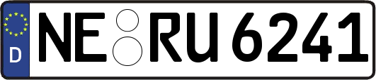 NE-RU6241