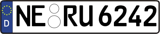 NE-RU6242