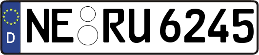 NE-RU6245