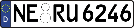 NE-RU6246
