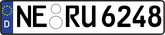 NE-RU6248